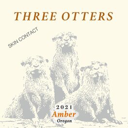 Three Otters Amber