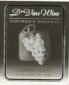 Vintner's Reserve