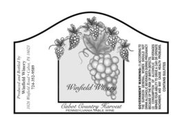 Cabot Country Harvest