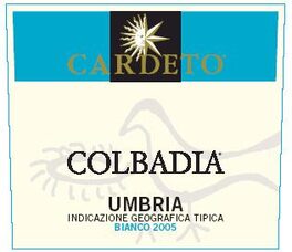 Colbadia
