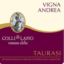 Vigna Andrea