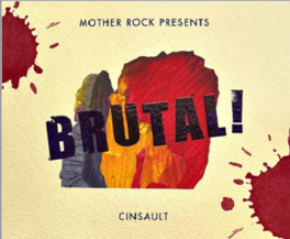 Brutal Red