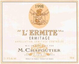 L'Ermite