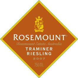 Diamond Label