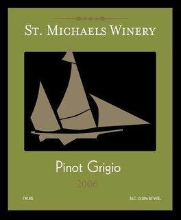 St. Michaels