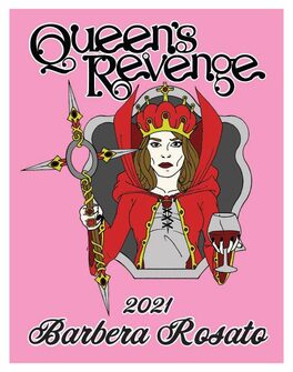 Queen's Revenge