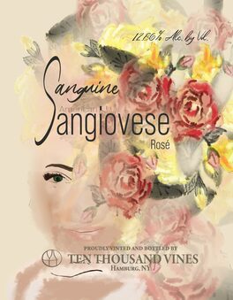 Sanguine
