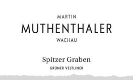 Spitzer Graben