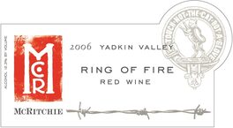 Ring Of Fire