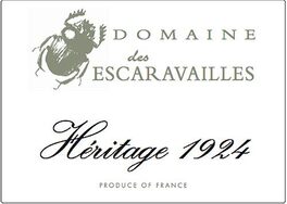 Héritage 1924