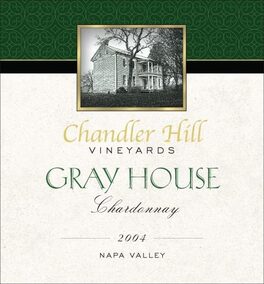 Gray House