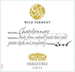 Wild Ferment