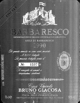 Asili Riserva