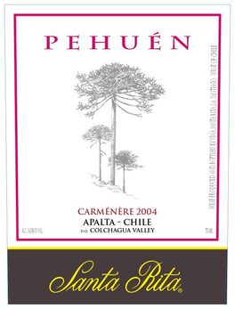 Pehuen