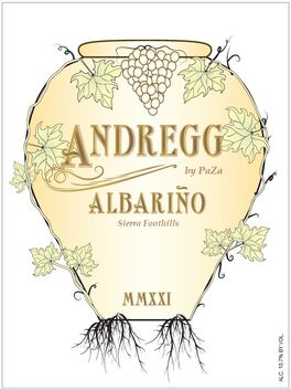 Andregg