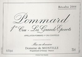Les Grands Epenots