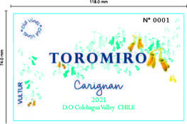 Toromiro