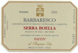 Serra Boella