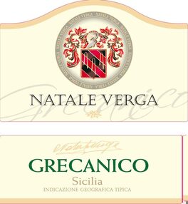 Grecanico