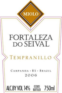 Fortaleza Do Seival