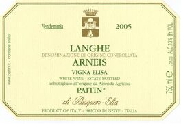 Vigna Elisa