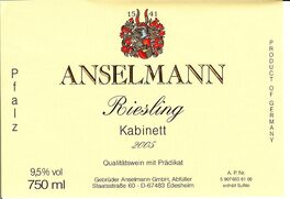 Kabinett