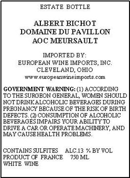 Domaine Du Pavillon