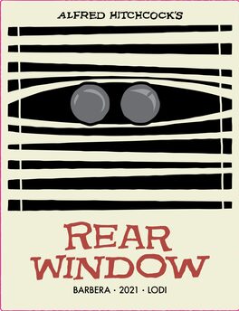 Rear Window