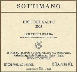 Bric Del Salto