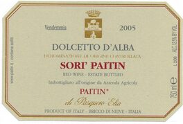 Sori Paitin
