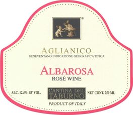 Albarosa