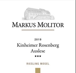 Kinheimer Rosenberg