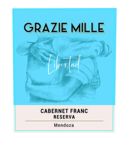 Grazie Mille