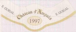 Chateau D'ampuis