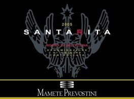 Santarita