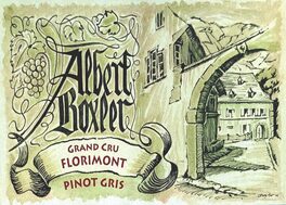 Florimont