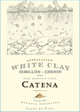 White Clay
