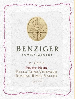 Bella Luna Vineyard
