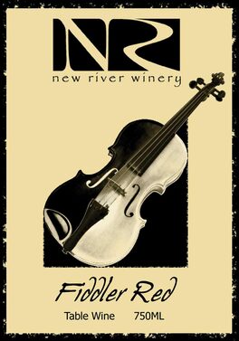 Fiddler Red