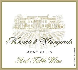 Red Table Wine
