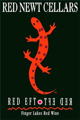 Red Eft