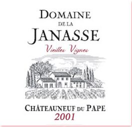 Vieilles Vignes