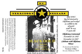 Black Gold