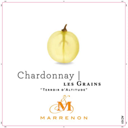 Les Grains Terroir D'altitude