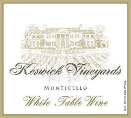 White Table Wine