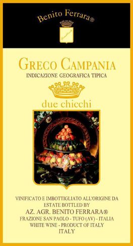Due Chicchi