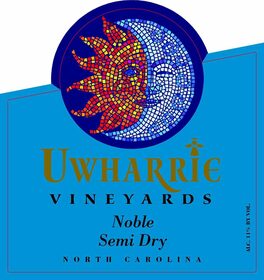 Noble Semi Dry