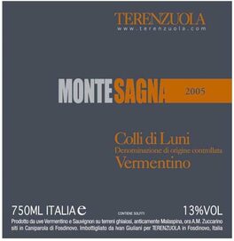 Monte Sagna