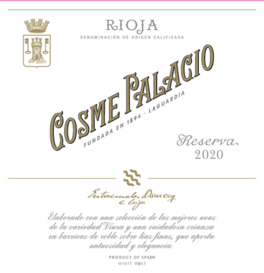 Reserva