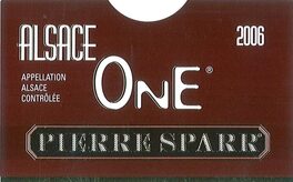 One